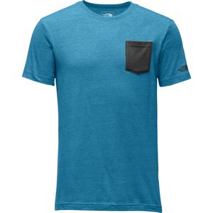 The North Face Tri-Blend Pocket T-Shirt - Men's
