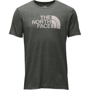 The North Face Half Dome Tri-Blend T-Shirt - Men's