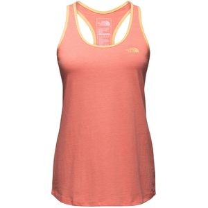 The North Face Play Hard Tank Top - Women's
