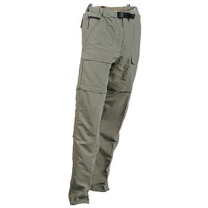 The North Face Paramount Convertible Pant - Men's