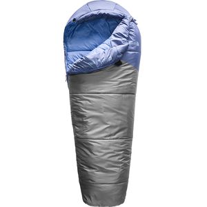 The North Face Aleutian Sleeping Bag: 20F Synthetic - Women's