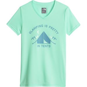 The North Face Reaxion T-Shirt - Girls'