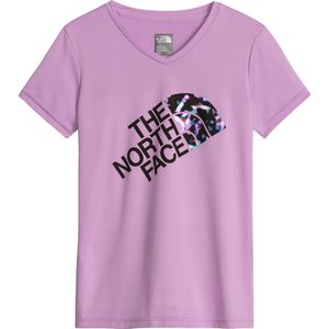 The North Face Reaxion T-Shirt - Short-Sleeve - Girls'