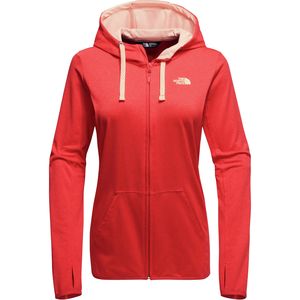 The North Face Fave Lite LFC Full-Zip Hoodie - Women's