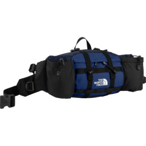 The North Face Mountain Biker Lumbar - 375cu in