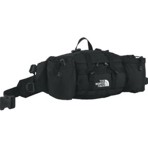 The North Face Mountain Biker Lumbar - 375cu in