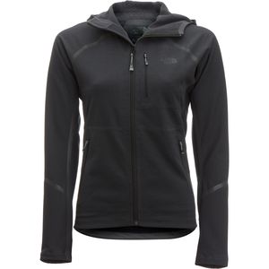 The North Face Summit L2 Fleece Mid-Layer Jacket - Women's