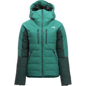 The North Face Summit L6 Down Jacket -  Women's