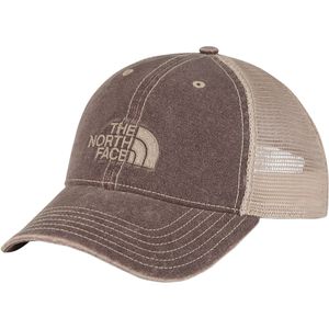 The North Face Broken In Trucker Hat