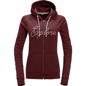 The North Face Americana Full-Zip Hoodie - Women's