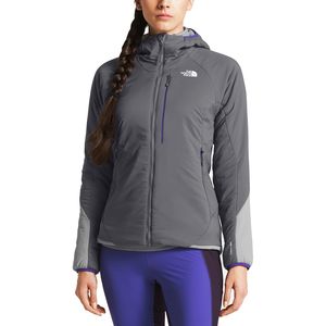 The North Face Ventrix Hooded Insulated Jacket - Women's