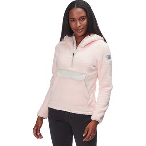 The North Face Campshire Hooded Pullover Fleece Jacket - Women's