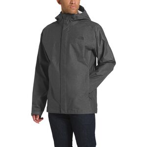 The North Face Venture 2 Tall Hooded Jacket - Men's