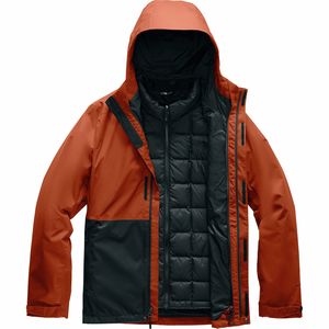 The North Face Altier Down Triclimate Hooded Jacket - Men's