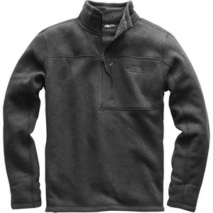 The North Face Gordon Lyons 1/4-Zip Fleece Pullover - Men's
