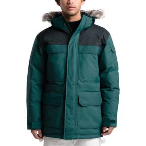 The North Face McMurdo Hooded Down Parka III - Men's thumbnail
