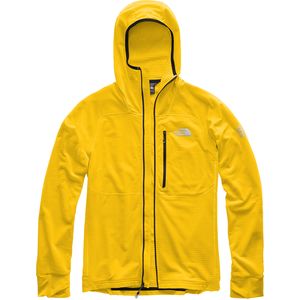 The North Face Summit L2 Proprius Grid Fleece Hooded Jacket - Men's