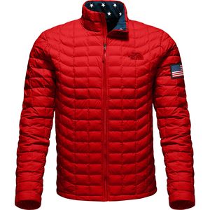 The North Face International Collection Thermoball Full-Zip Jacket - Men's