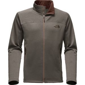 The North Face Needit Full Zip Fleece Jacket - Men's