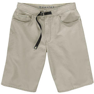 The North Face A5 Crag Short - Mens
