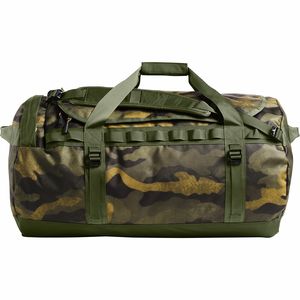 The North Face Base Camp 95L Duffel