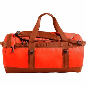 The North Face Base Camp 71L Duffel