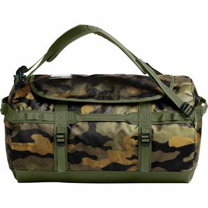 The North Face Base Camp 50L Duffel