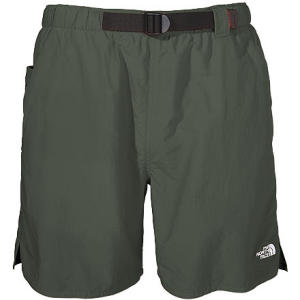The North Face Belted Class V Trunk - Men's