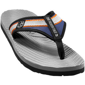 The North Face A5 3 Point Sandal - Mens