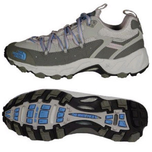 The North Face Ultra 102 Trail Running Shoe - Women's