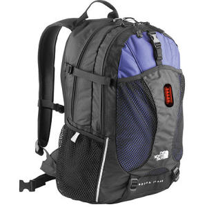 The North Face Recon Flash Backpack - 1850 cu in