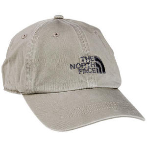 The North Face Logo Hat - 2006