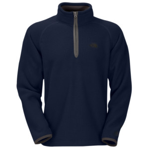 The North Face A5 SDS 1/4 Zip Long-Sleeve - Men's - 2005