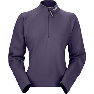 The North Face Cirque Top - Long-Sleeve - Womens - 2007