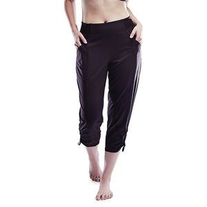 The North Face Let's Go Mid Rise Crop - Women's