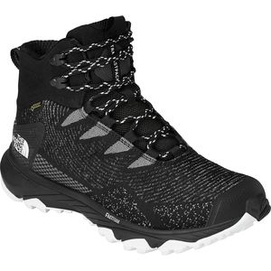 The North Face Ultra Fastpack III Mid GTX Woven Hiking Boot - Women's