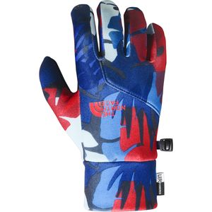 The North Face Etip Glove - Women's
