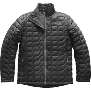 The North Face ThermoBall Insulated Full-Zip Jacket - Boys'