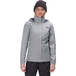 The North Face Resolve Insulated Jacket - Women's