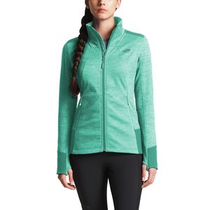 The North Face Shastina Stretch Full-Zip Jacket - Women's