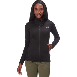 The North Face Shastina Stretch Full-Zip Jacket - Women's