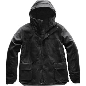 The North Face Cryos Insulated Mountain GTX Jacket - Men's
