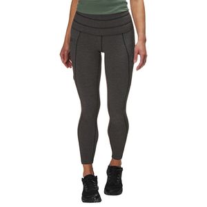 The North Face Beyond The Wall High-Rise Natural Tight - Women's