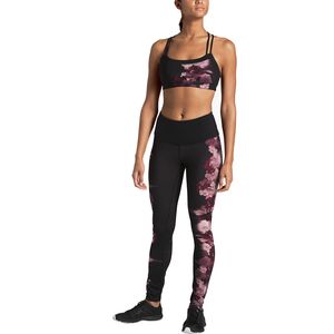 The North Face Motivation Printed High-Rise Tight - Women's