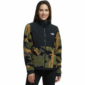 The North Face Denali 2 Fleece Jacket - Women's