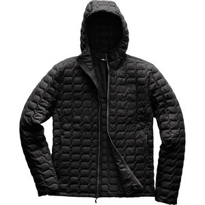 The North Face ThermoBall Hooded Insulated Jacket - Men's