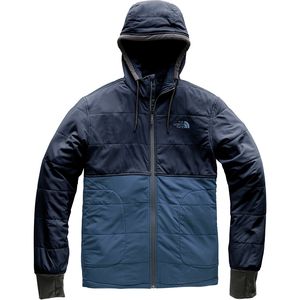 The North Face Mountain Sweatshirt 2.0 Full-Zip Hoodie - Men's
