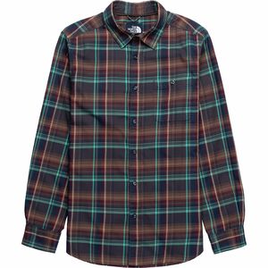 The North Face Hayden Pass 2.0 Long-Sleeve Shirt - Men's