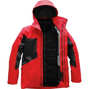 The North Face Clement Triclimate Jacket - Men's