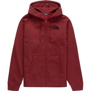 The North Face Heavyweight Half Dome 2.0 Full-Zip Hoodie - Men's